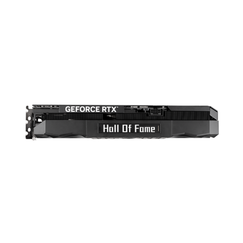 GALAX RTX5080 HOF GAMING OC 16GB GDDR7 BLACK thumbnail 3