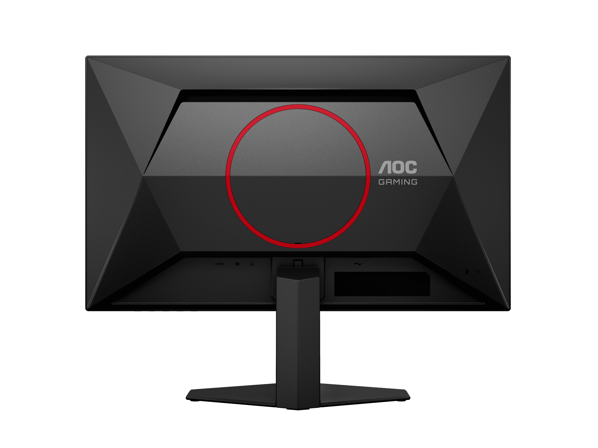 AOC Q24G4E 23.8" LED MONITOR thumbnail 6