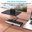 WAVLINK Pro USB-C 4K 多功能擴展器