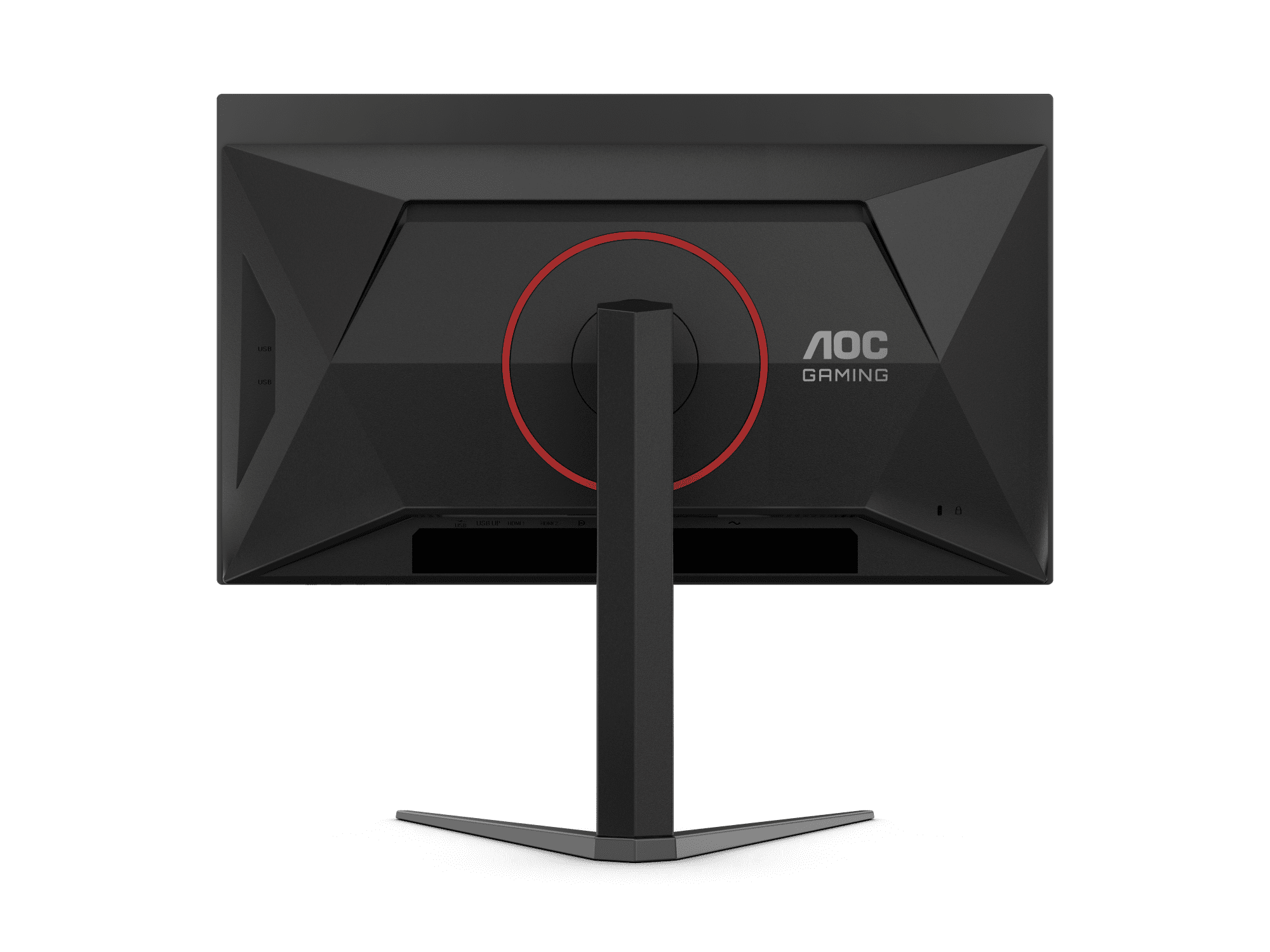 AOC Q27G4ZD 27" MONITOR thumbnail 5