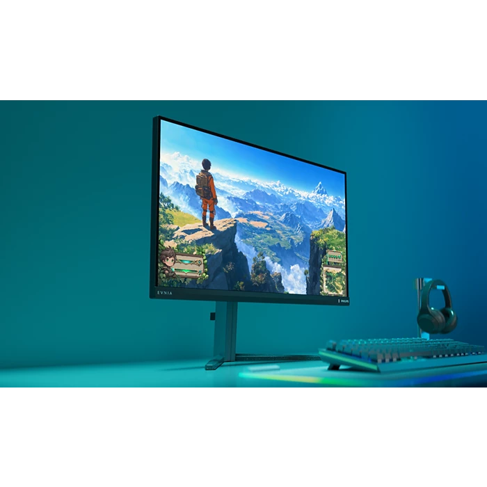 PHILIPS 27M2N3500PA 27" MONITOR thumbnail 8