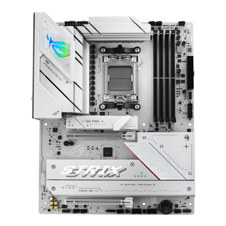 ASUS ROG STRIX B850-A GAMING WIFI