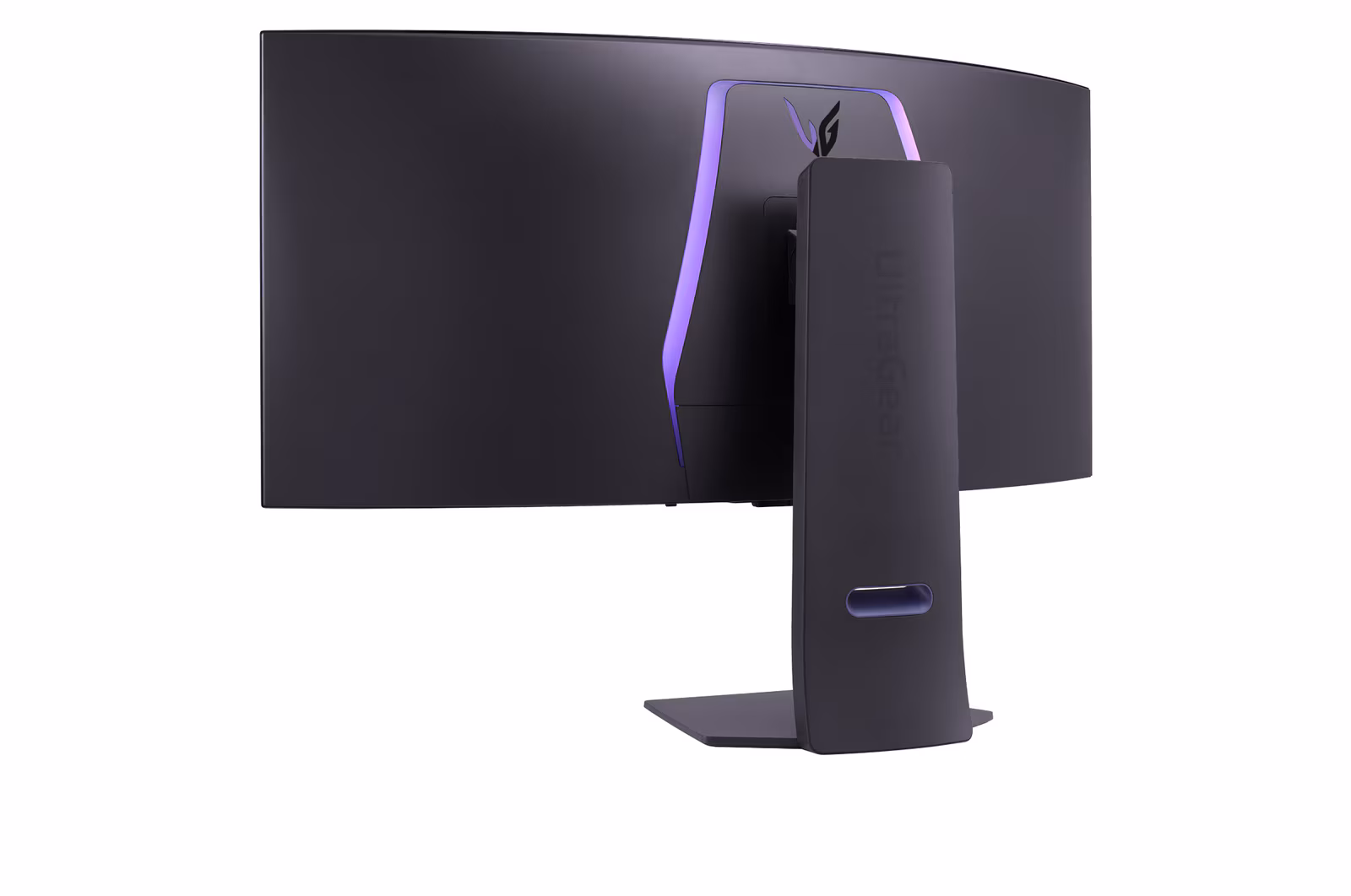 LG 39GS95QE-B 39"ULTRAGEAR OLED CURVED GAMING MONITOR thumbnail 8