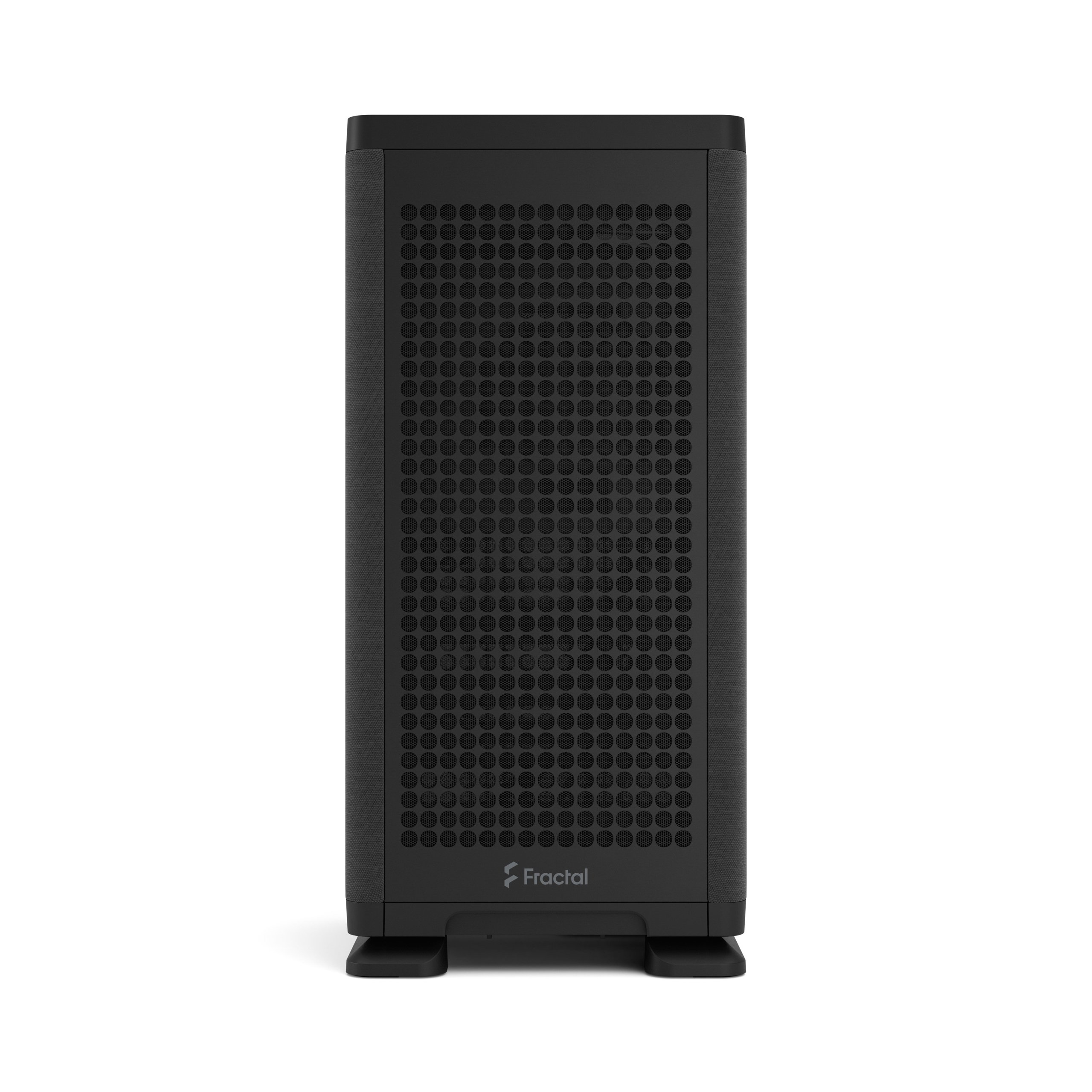 FRACTAL DESIGN MOOD BLACK MINI-ITX CASE thumbnail 4