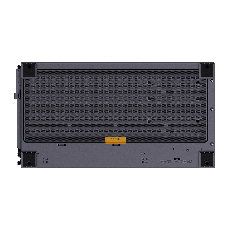 JONSBO D32 PRO VERSION MATX CASE BLACK thumbnail 12