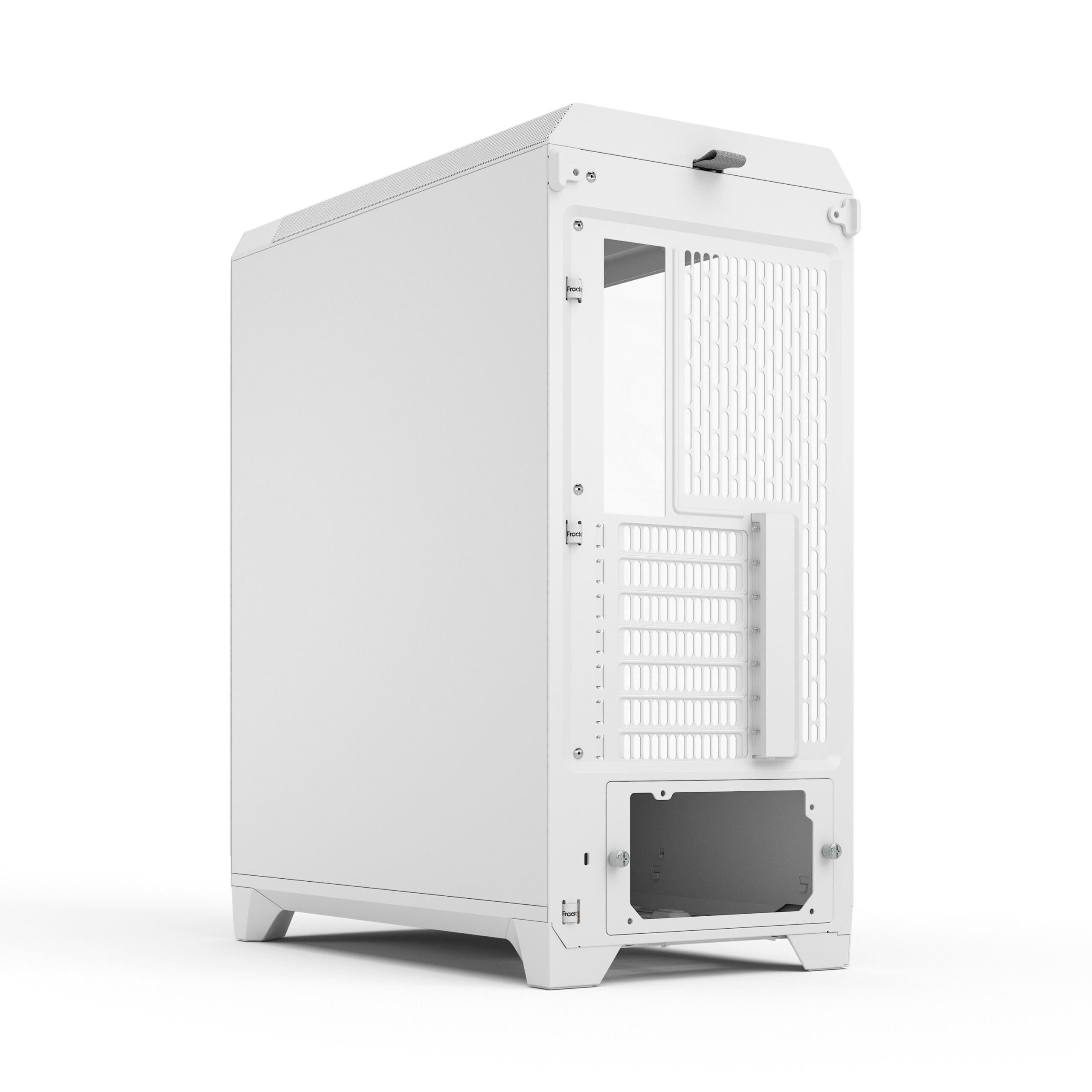 FRACTAL DESIGN MESHIFY 3 WHITE RGB TG CLEAR TINT thumbnail 12