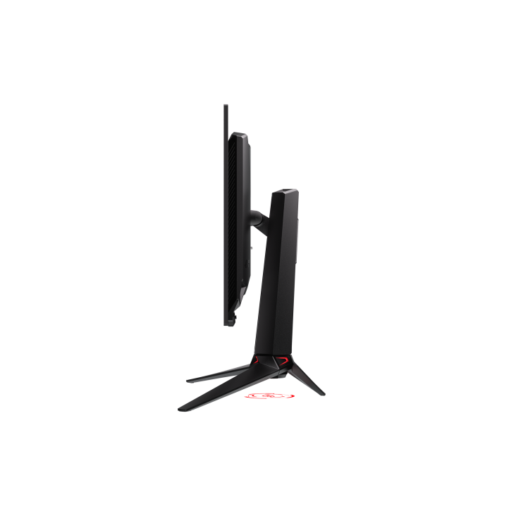 ASUS PG32UCDP 31.5" WOLED LED MONITOR thumbnail 7