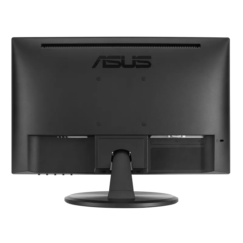 ASUS VT169HE 15.6" WLED 10-POINT TOUCH MONITOR thumbnail 3