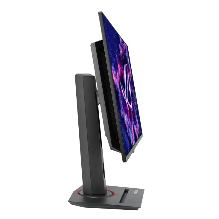 ASUS XG27UCDMG 27" 4K 240Hz QD-OLED MONITOR thumbnail 6