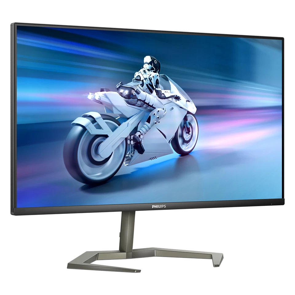 PHILIPS 32M1N5800A 32" 4K MONITOR thumbnail 2