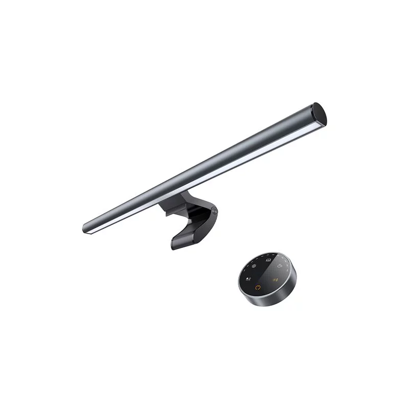 ELESENSE MONITOR SCREENBAR LAMP W/WIRELESS REMOTE thumbnail 4