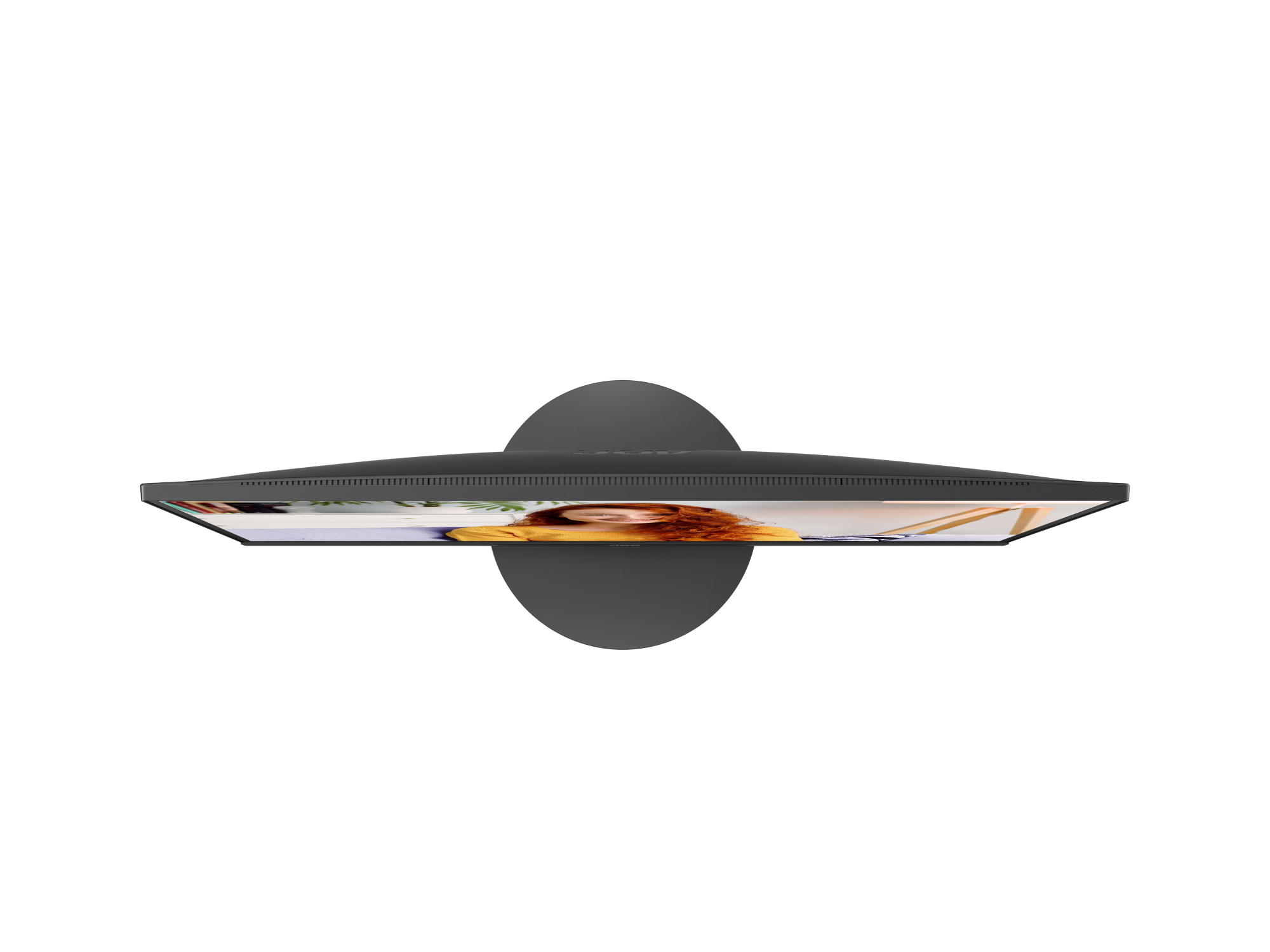 AOC 24B3CA2 23.8" LED MONITOR thumbnail 9