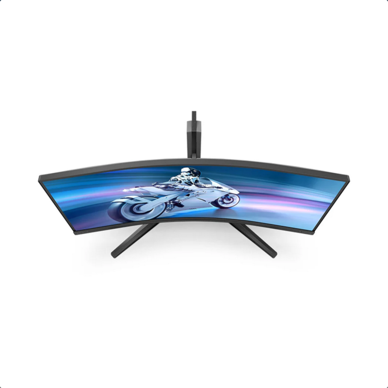 PHILIPS 34M2C5500 34" MONITOR thumbnail 3