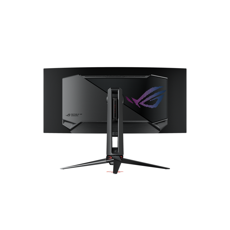 ASUS ROG PG34WCDM 34" 21:9 OLED MONITOR thumbnail 2
