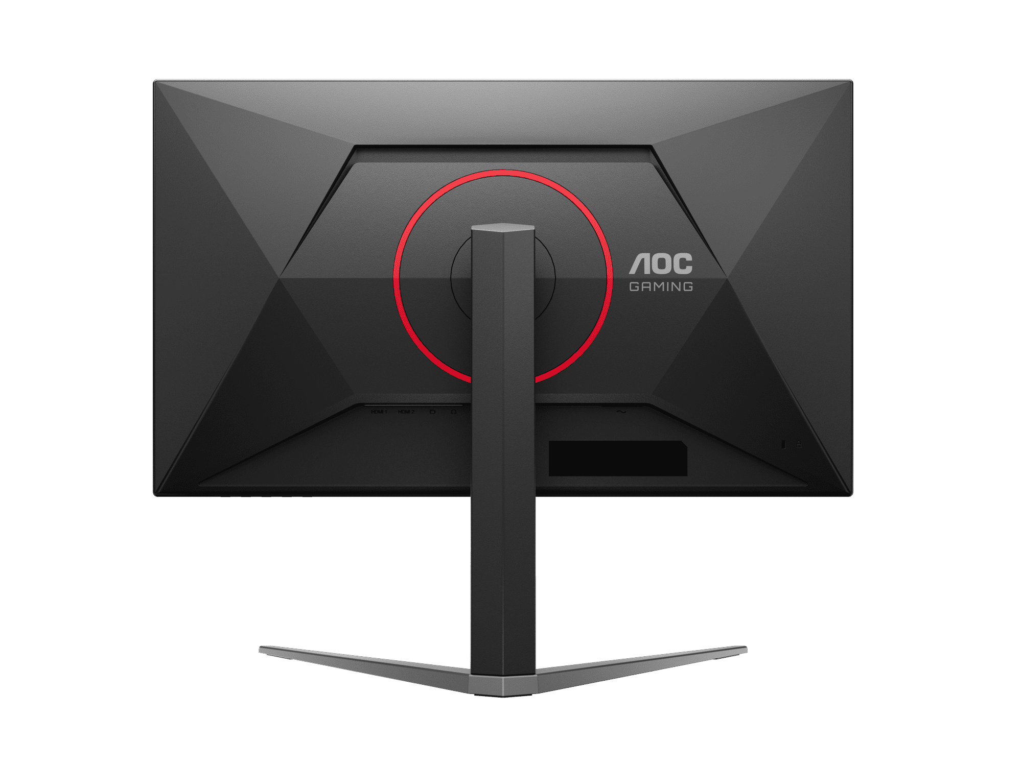 AOC U27G4 27" LED MONITOR thumbnail 6