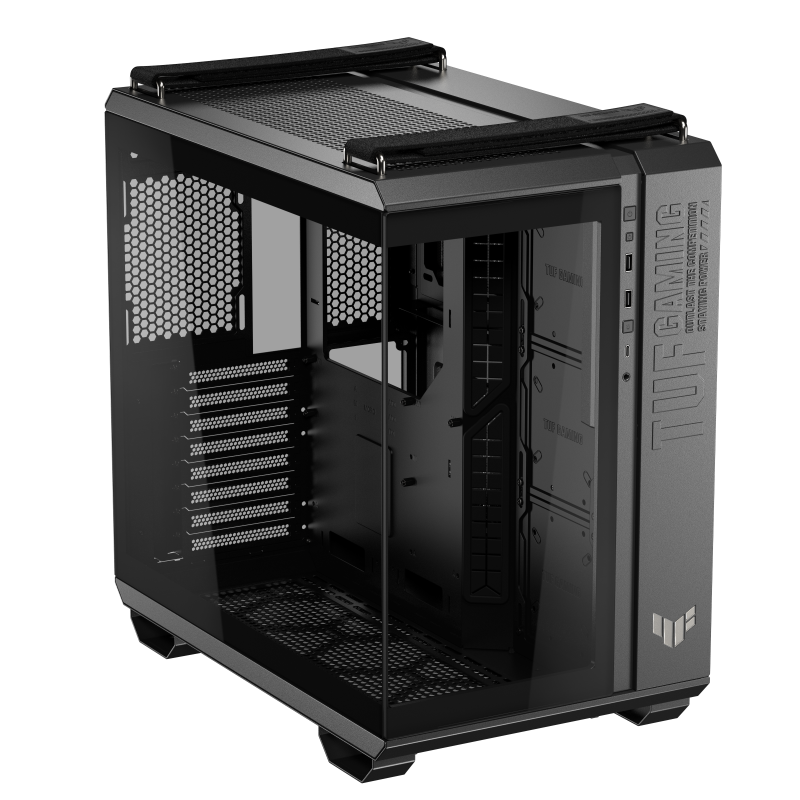 ASUS TUF GAMING GT502 HORIZON BLACK EDITION thumbnail 5