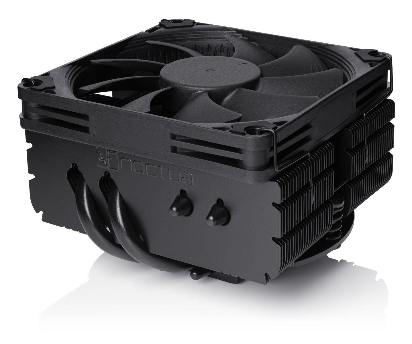NOCTUA NF-L9X65 CHROMAX.BLACK