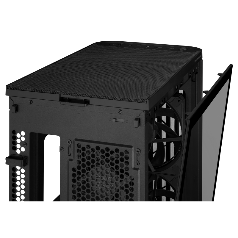 ASUS PROART PA401 WOOD TG PWM BLACK thumbnail 15