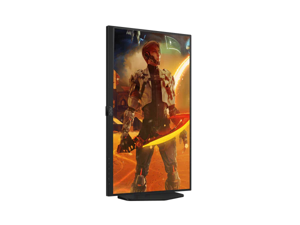 AOC Q27G4XY 27" LED MONITOR thumbnail 8