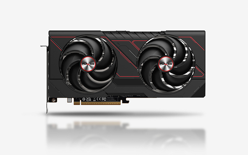 SAPPHIRE RX9070 PULSE GAMING 16GB GDDR6 thumbnail 4