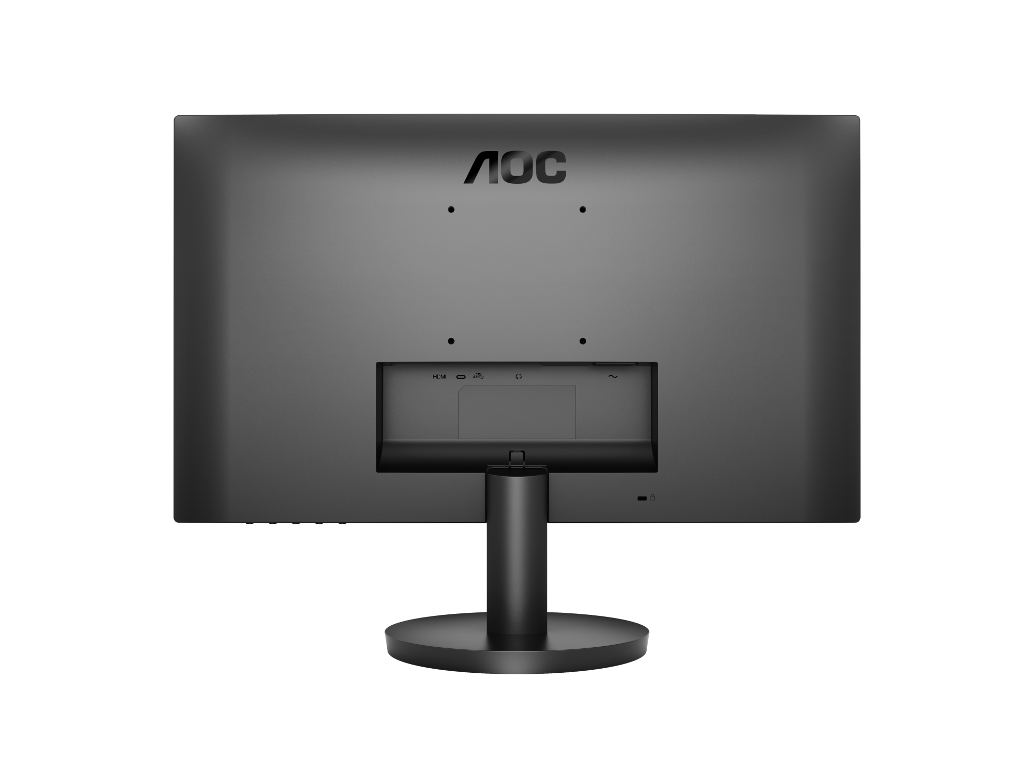 AOC 24B3CA2 23.8" LED MONITOR