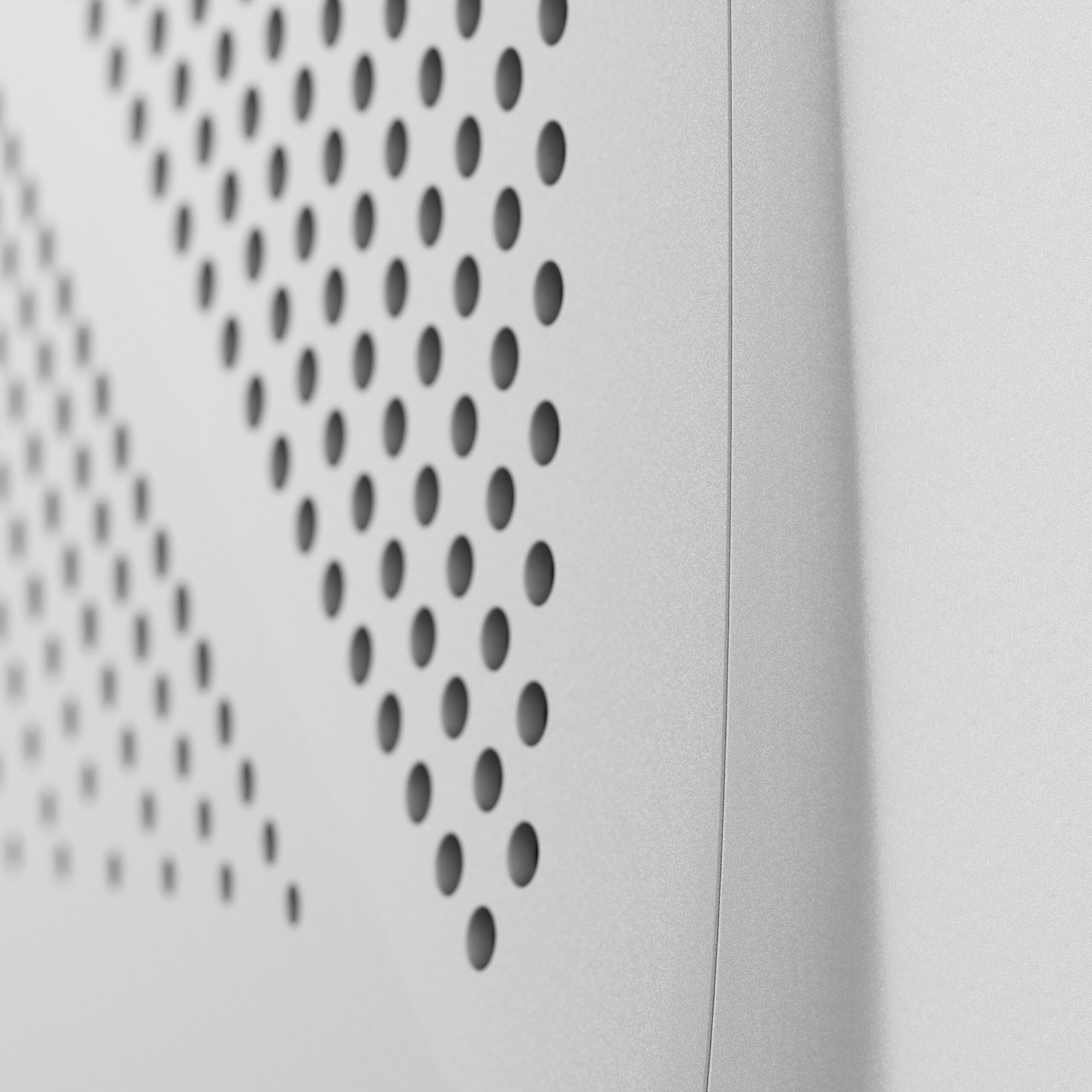 FRACTAL DESIGN ERA 2 SILVER