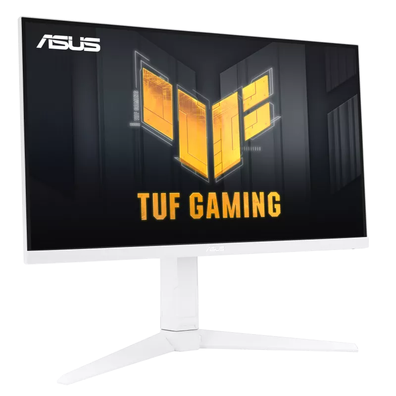 ASUS VG27AQL5A-W 27" 2K GAMING MONITOR WHITE thumbnail 5
