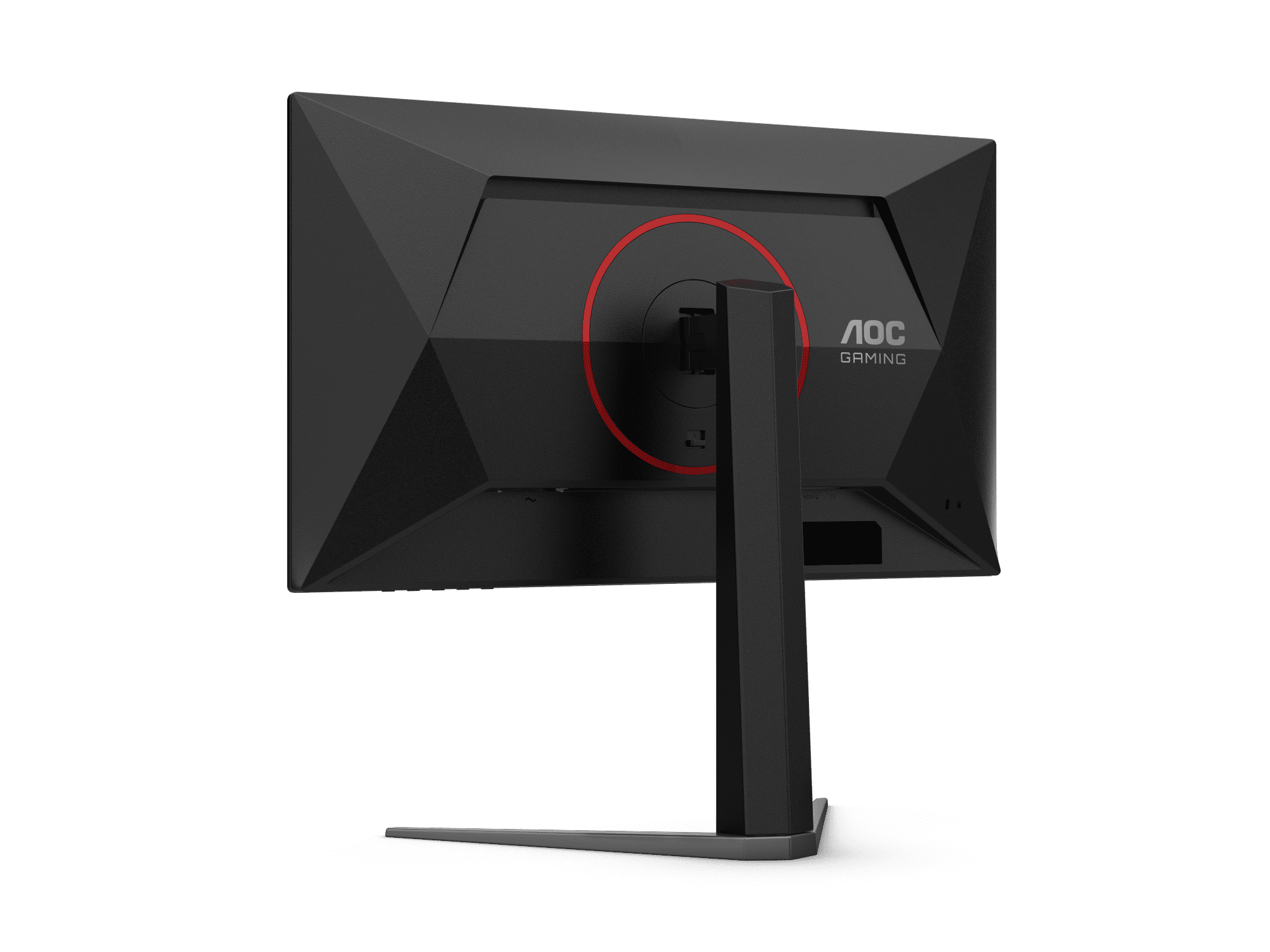 AOC 25G4S 24.5" IPS GAMING MONITOR thumbnail 4