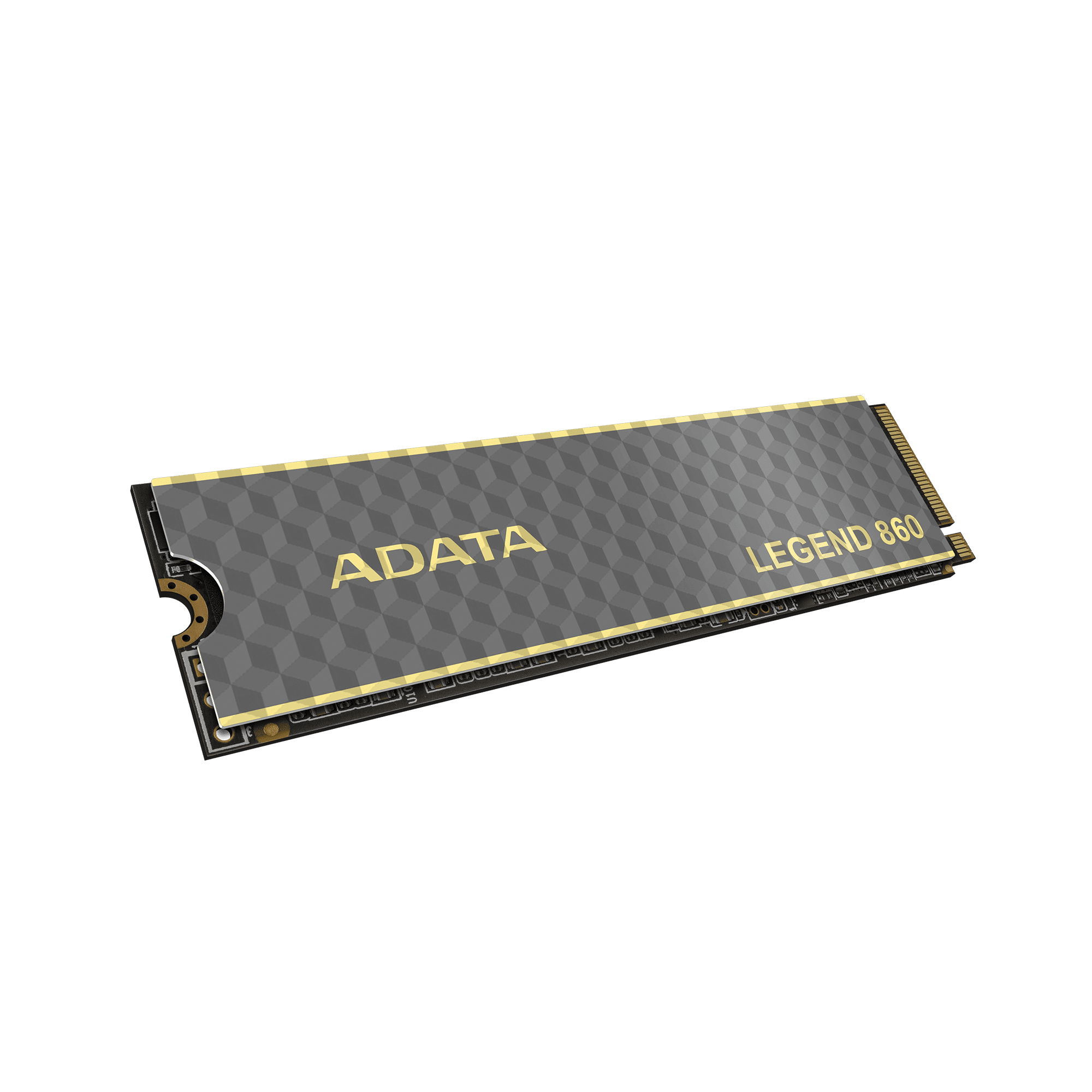 ADATA LEGEND 860 G4 2TB SSD