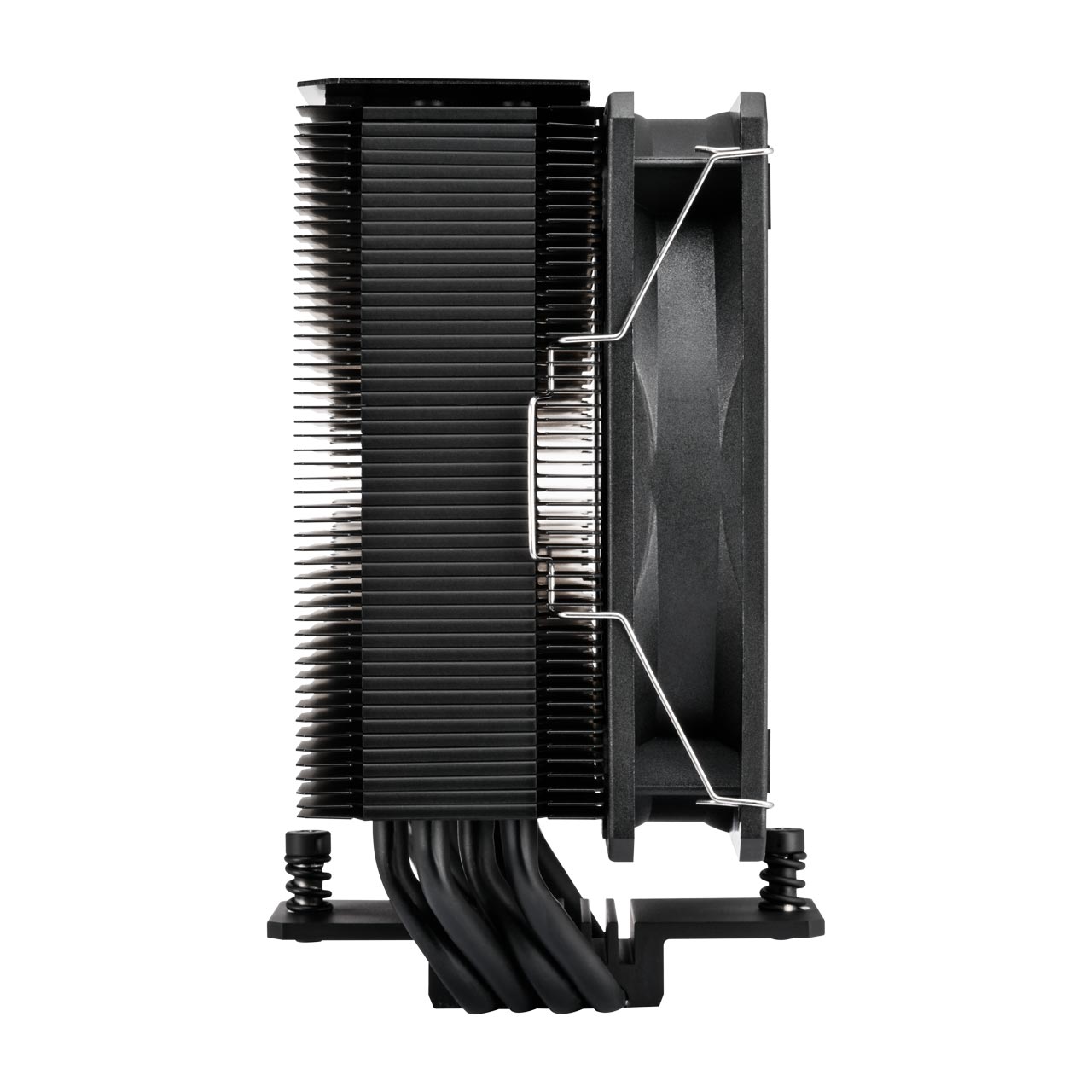 FSP NP5 CPU COOLER BLACK