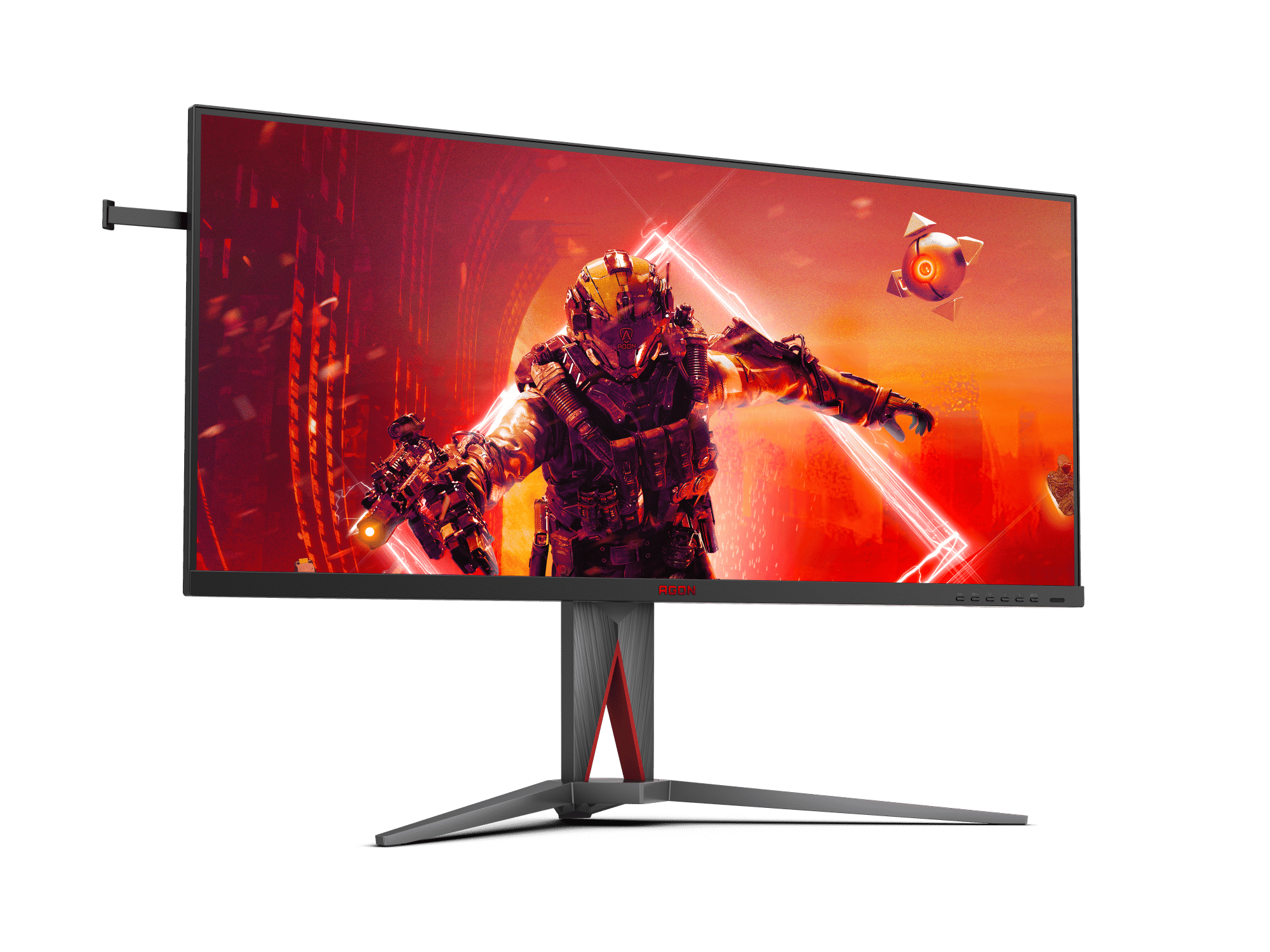 AOC AG405UXC 40" ULTRAWIDE MONITOR thumbnail 7