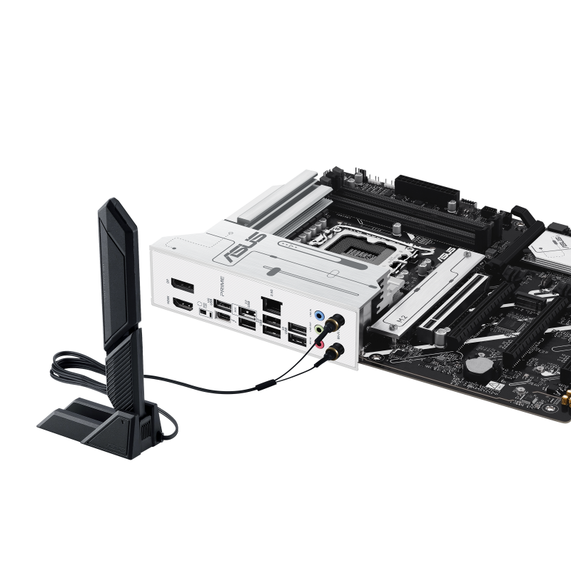 ASUS PRIME Z890-P WIFI-CSM thumbnail 4