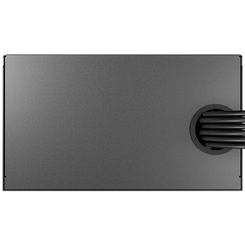 ANTEC CSK550 DC-GB PSU BRONZE thumbnail 7