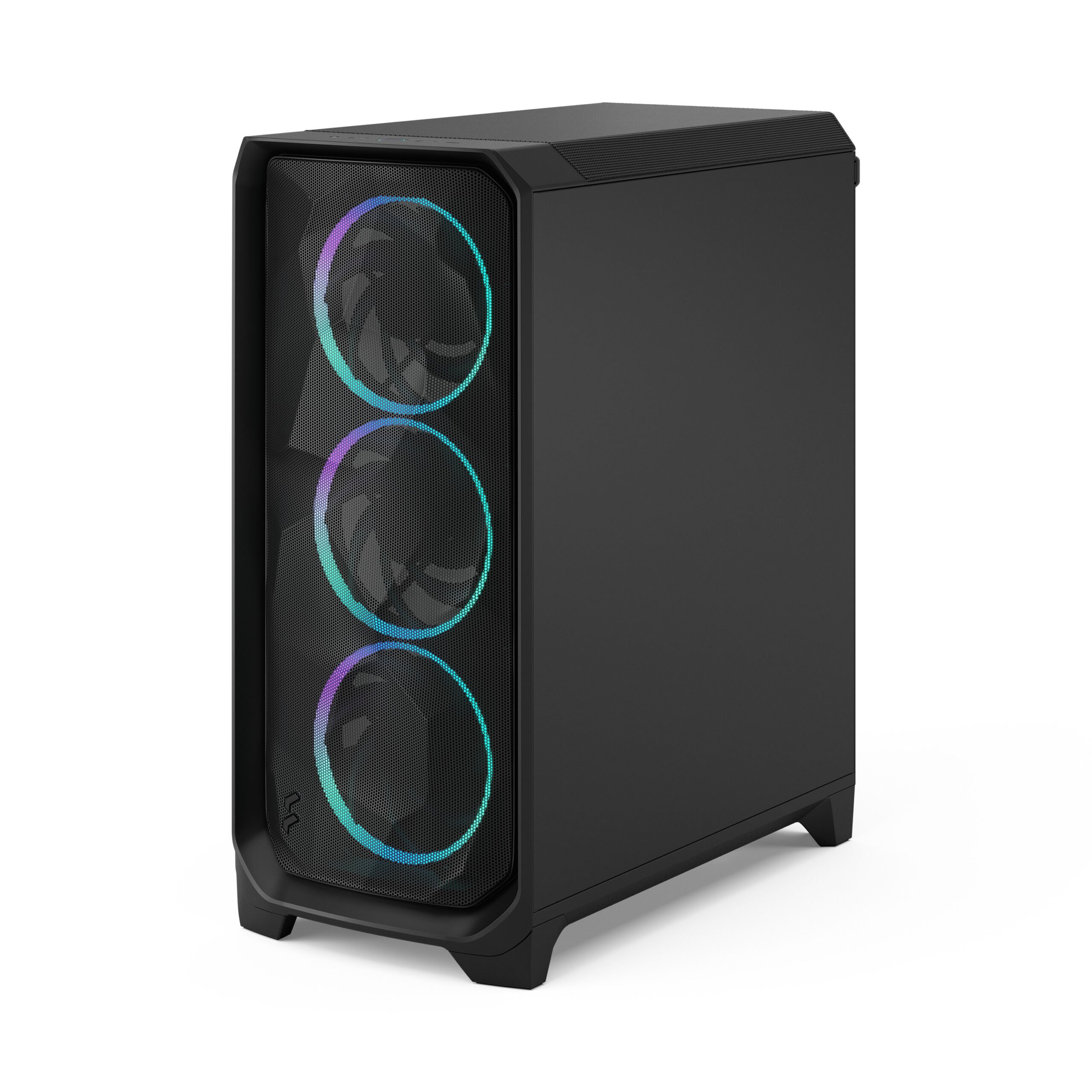 FRACTAL DESIGN MESHIFY 3 BLACK RGB TG LIGHT TINT thumbnail 5