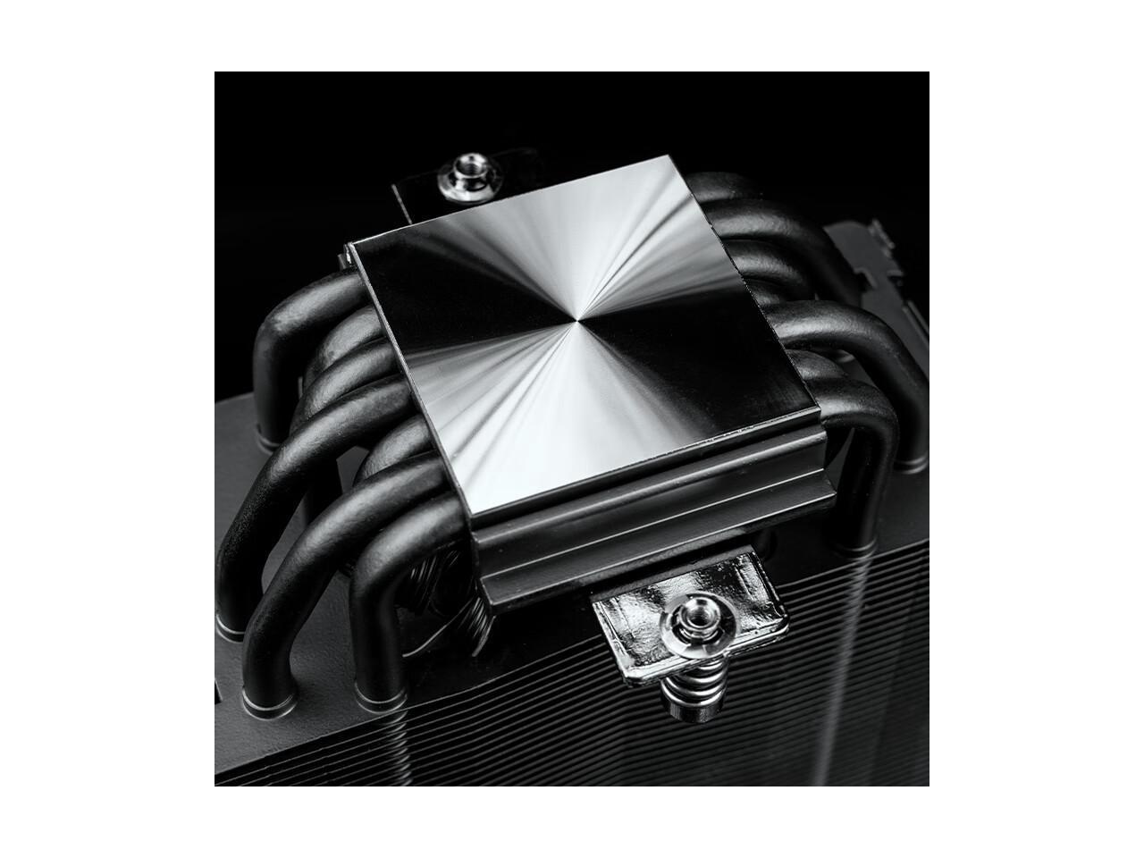 VALKYRIE R125 2.4IPS SCREEN CPU COOLER LOKI