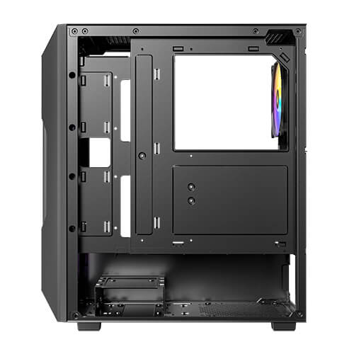 ANTEC AX61 ELITE MID-TOWER CASE thumbnail 7