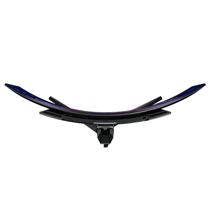 ASUS PG39WCDM 39" OLED 800R MONITOR thumbnail 4