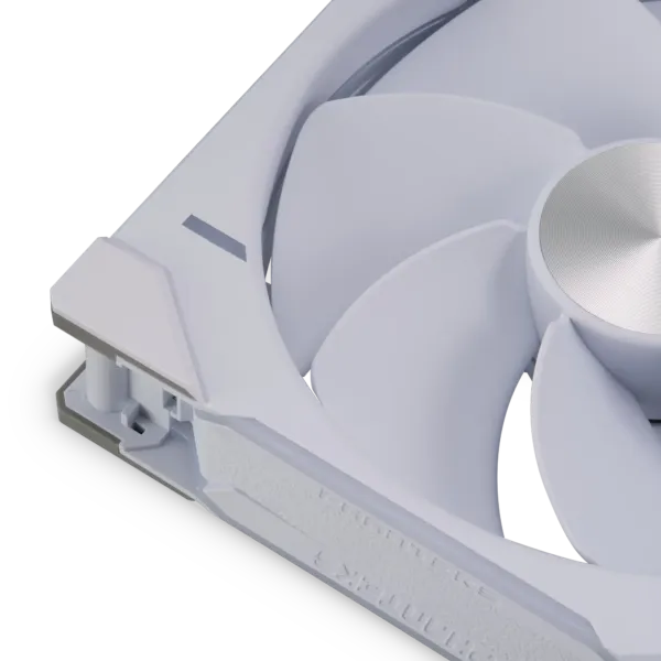 PHANTEKS D30 140MM PWM FAN REGULAR DRGB WHITE (1-PACK) thumbnail 7