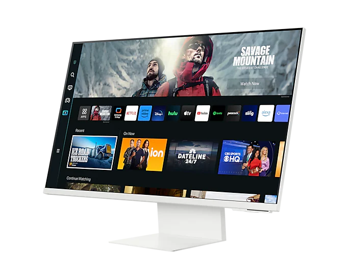 SAMSUNG 32CM801UCXXK 32" MONITOR thumbnail 10