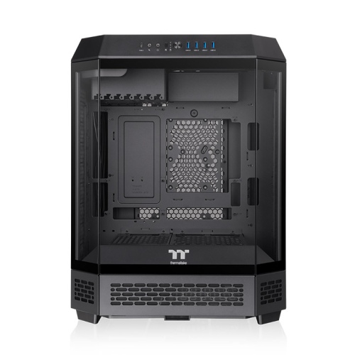 THERMALTAKE THE TOWER 600 ATX CASE BLACK (CA-1Z1-00M1WN-00)
