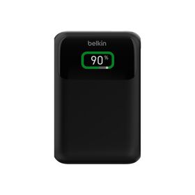 BELKIN BOOSTCHARGE 20KPRO 3PORT LAPTOP POWER BANK