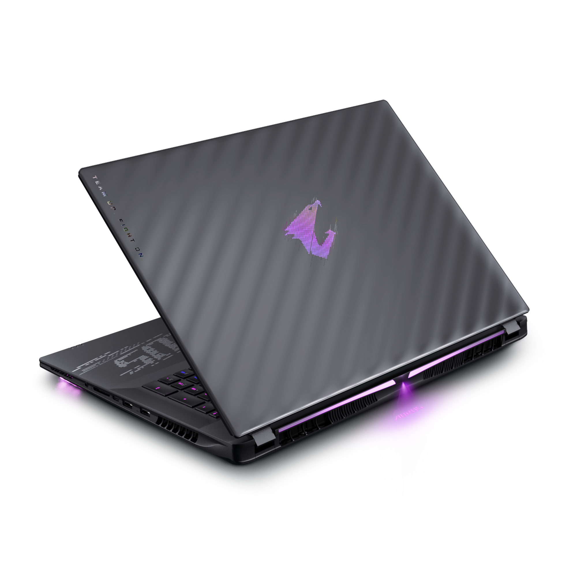 GIGABYTE AORUS MASTER 18" (U9-275HX/RTX5090/64GB/2TB/W11HM) thumbnail 5