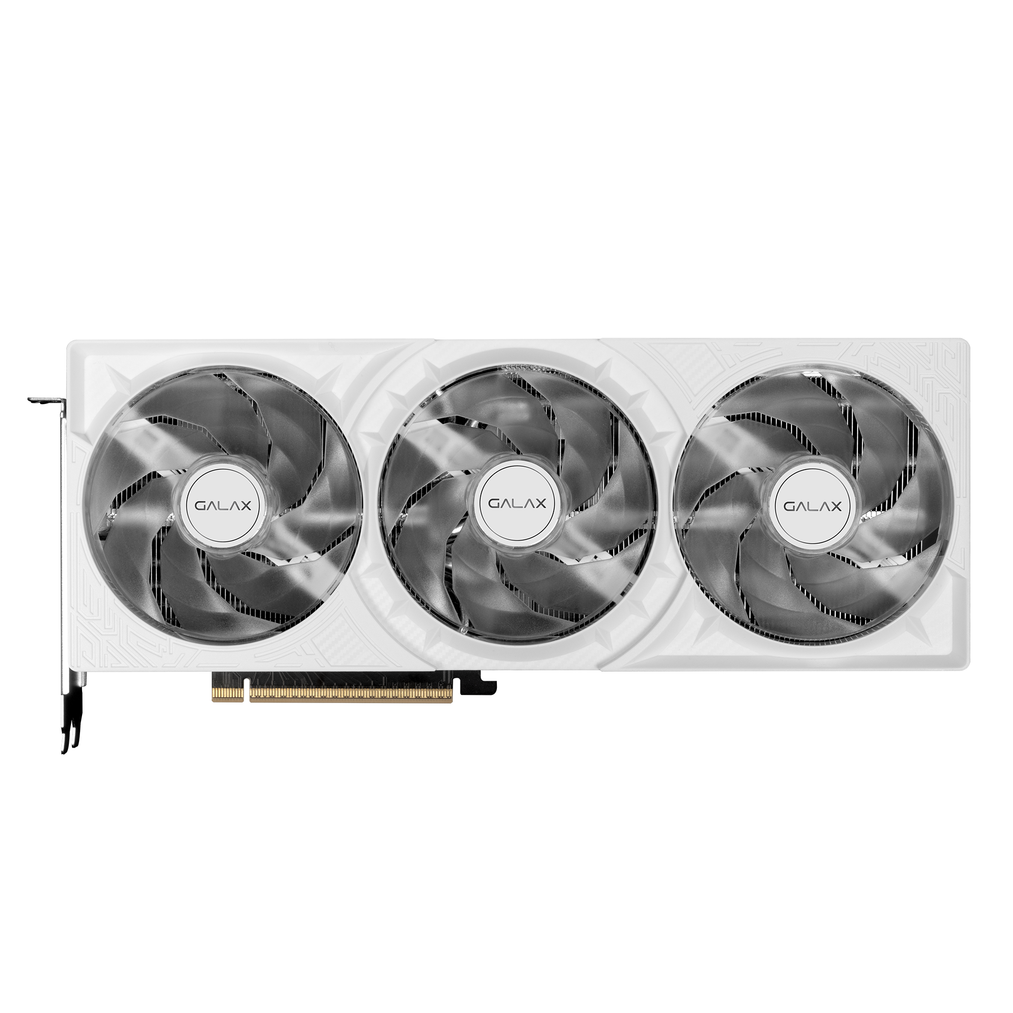 GALAX RTX5080 1-CLICK OC 16GB GDDR7 WHITE thumbnail 7