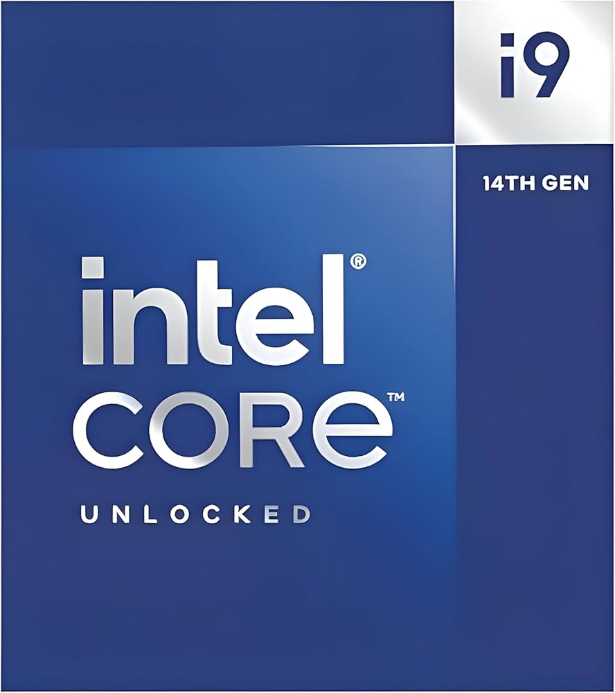 INTEL CORE I9-14900K 24CORE 32THREAD LGA1700 (TRAY)
