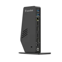 WAVLINK USB 3.0 Universal Docking Station