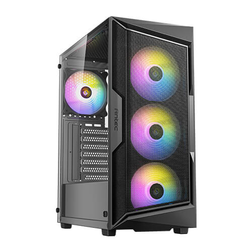 ANTEC AX61 ELITE MID-TOWER CASE