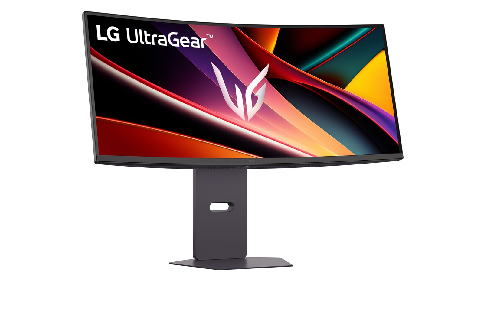 LG 34G600A-B 34" 21:9 CURVED MONITOR thumbnail 11