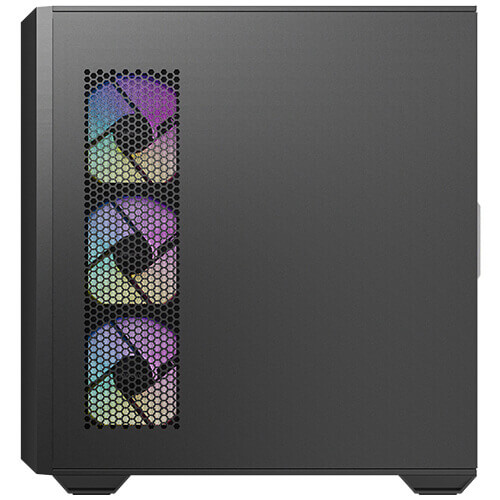 ANTEC C3 ARGB CASE BLACK thumbnail 5