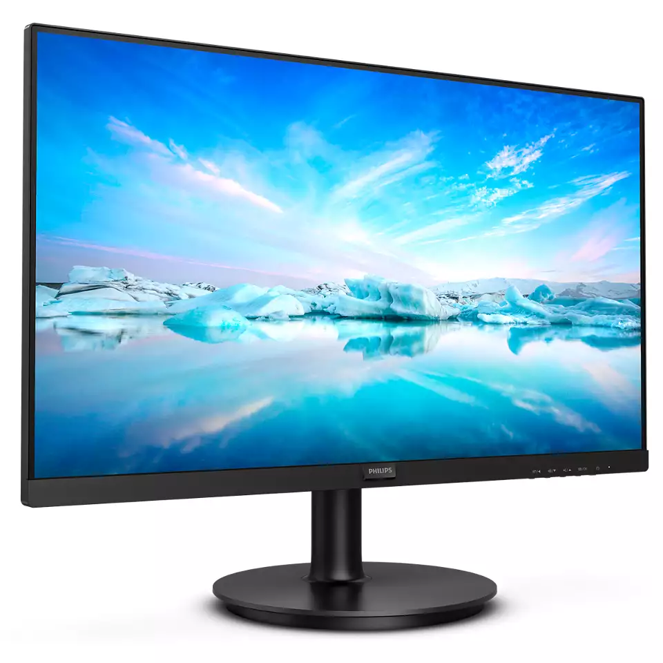 PHILIPS 271V8LAB 27" MONITOR thumbnail 2