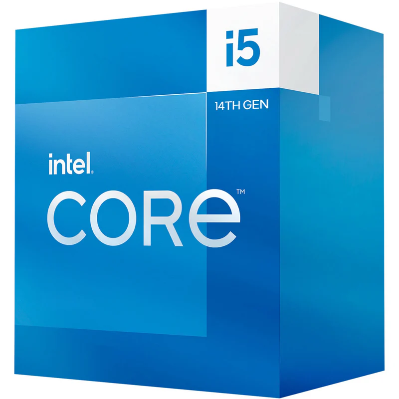 INTEL Core i5-14400 10核心16線程 CPU (TRAY)